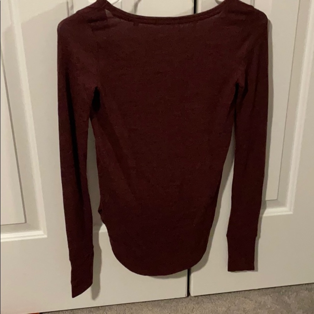 Long sleeve - Picture 2 of 3